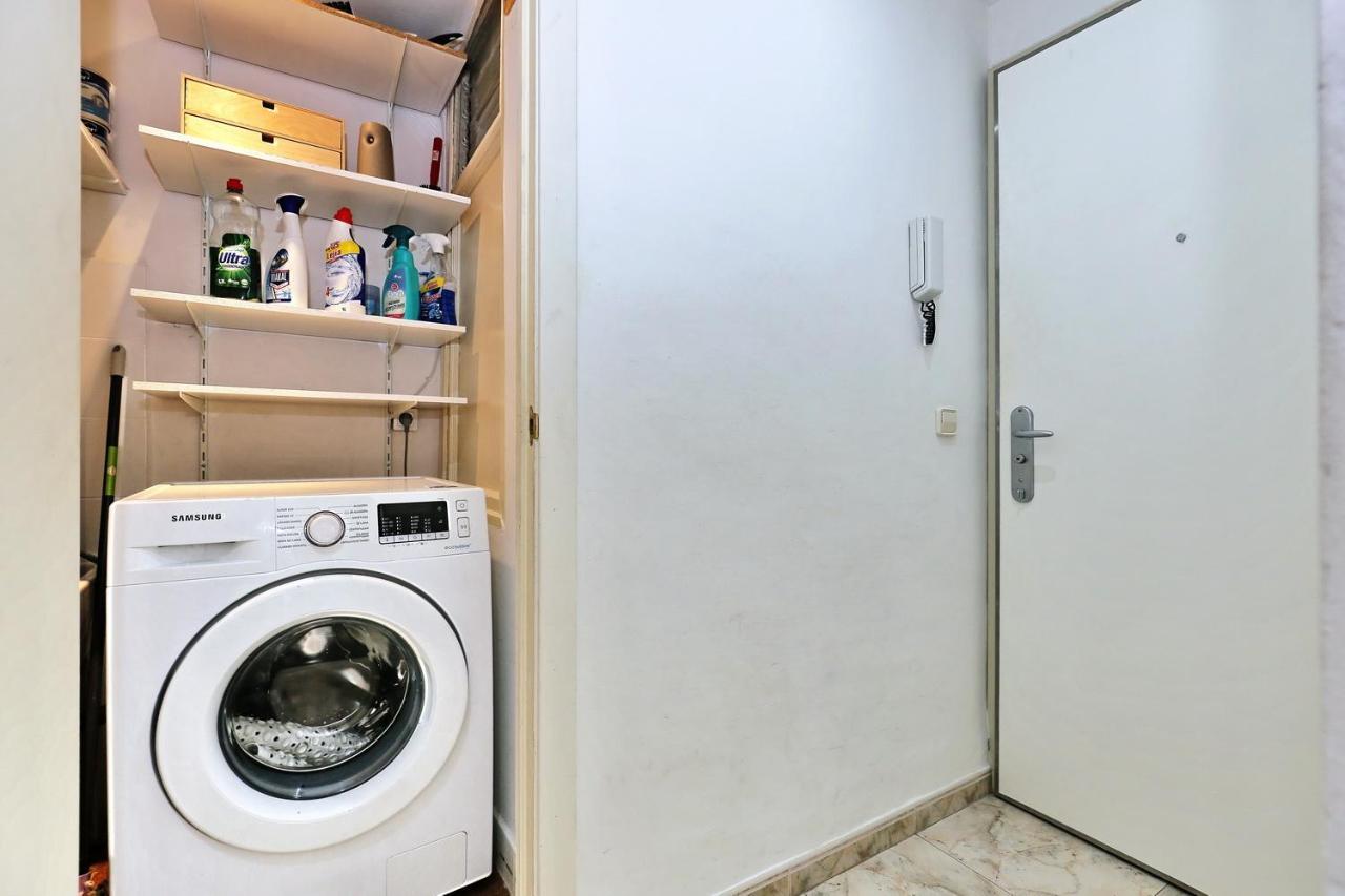 Casa Nou 2 Rooms & Boutique Girona Luaran gambar