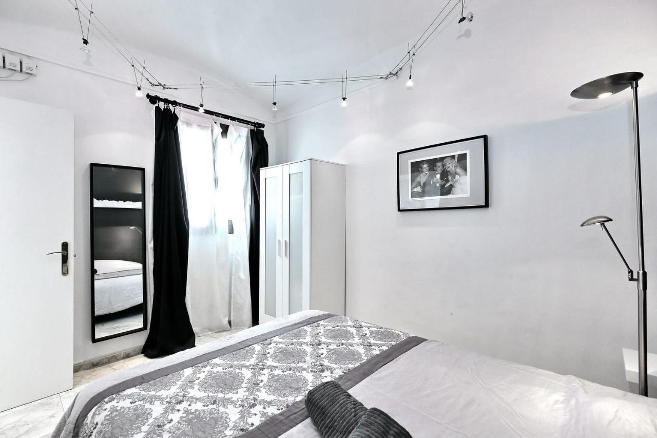 Casa Nou 2 Rooms & Boutique Girona Luaran gambar