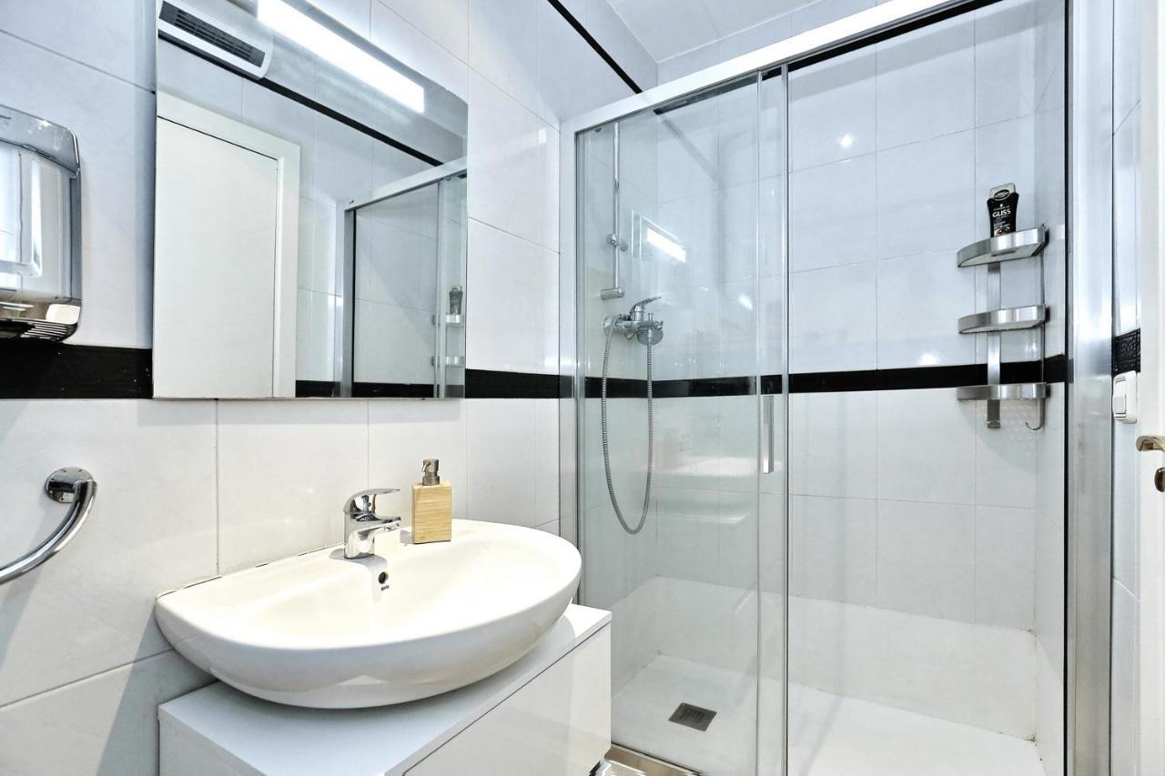 Casa Nou 2 Rooms & Boutique Girona Luaran gambar