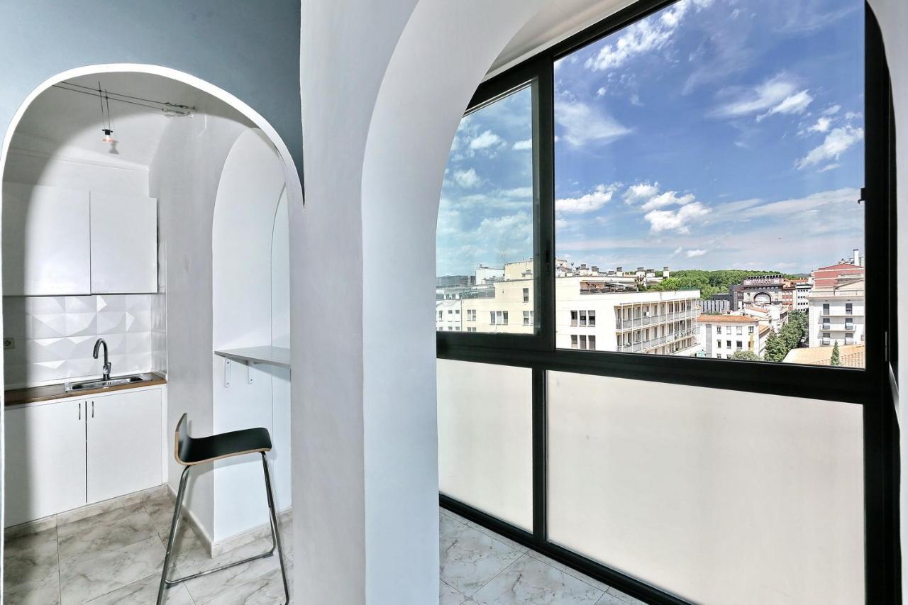 Casa Nou 2 Rooms & Boutique Girona Luaran gambar