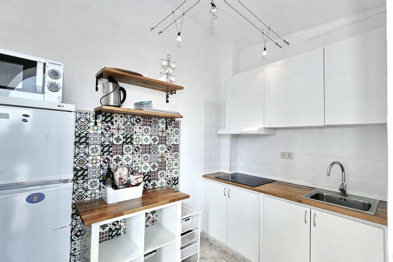 Casa Nou 2 Rooms & Boutique Girona Luaran gambar