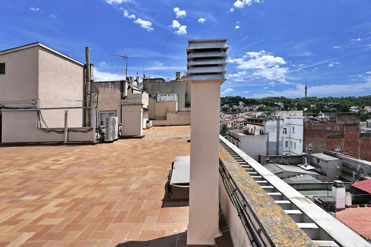 Casa Nou 2 Rooms & Boutique Girona Luaran gambar