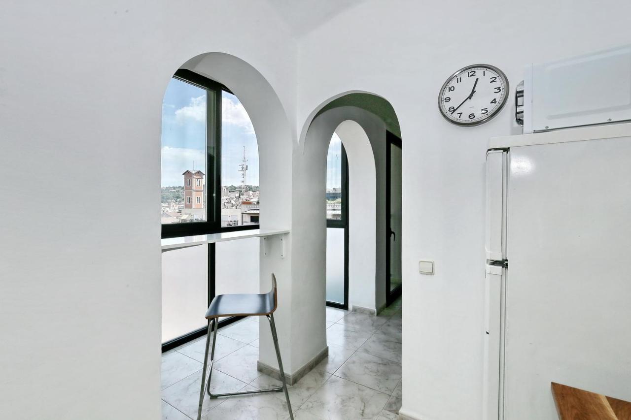 Casa Nou 2 Rooms & Boutique Girona Luaran gambar