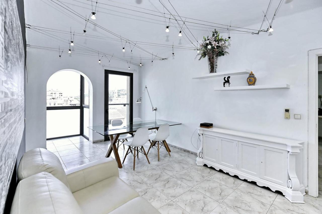 Casa Nou 2 Rooms & Boutique Girona Luaran gambar