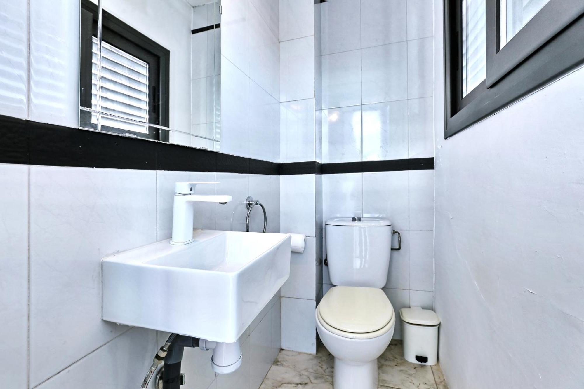 Casa Nou 2 Rooms & Boutique Girona Luaran gambar